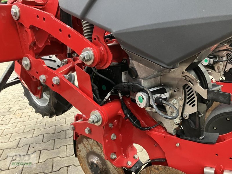 Einzelkornsägerät typu Horsch Maestro 9 RV, Gebrauchtmaschine v Spelle (Obrázek 17)