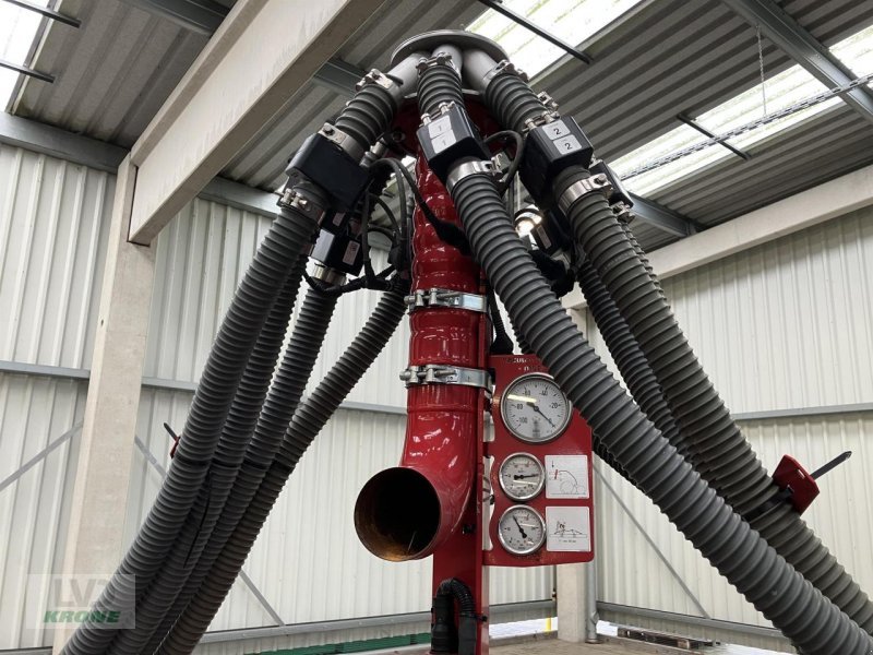 Einzelkornsägerät typu Horsch Maestro 9 RV, Gebrauchtmaschine v Spelle (Obrázek 18)