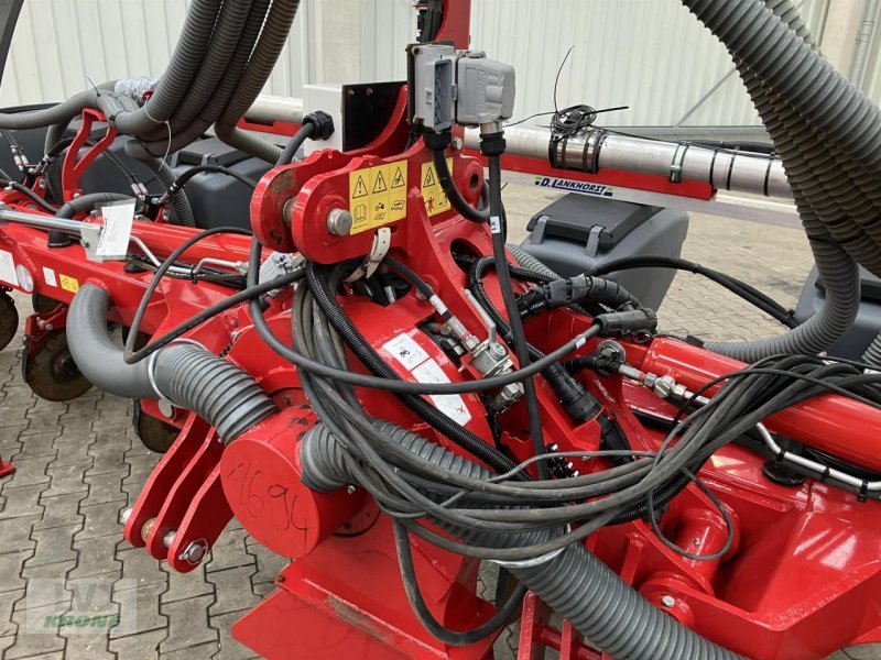 Einzelkornsägerät typu Horsch Maestro 9 RV, Gebrauchtmaschine v Spelle (Obrázek 19)