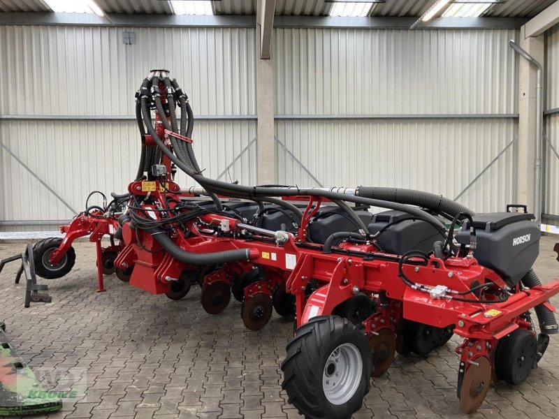 Einzelkornsägerät typu Horsch Maestro 9 RV, Gebrauchtmaschine v Spelle (Obrázek 20)