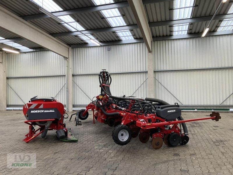 Einzelkornsägerät typu Horsch Maestro 9 RV, Gebrauchtmaschine v Spelle (Obrázek 21)