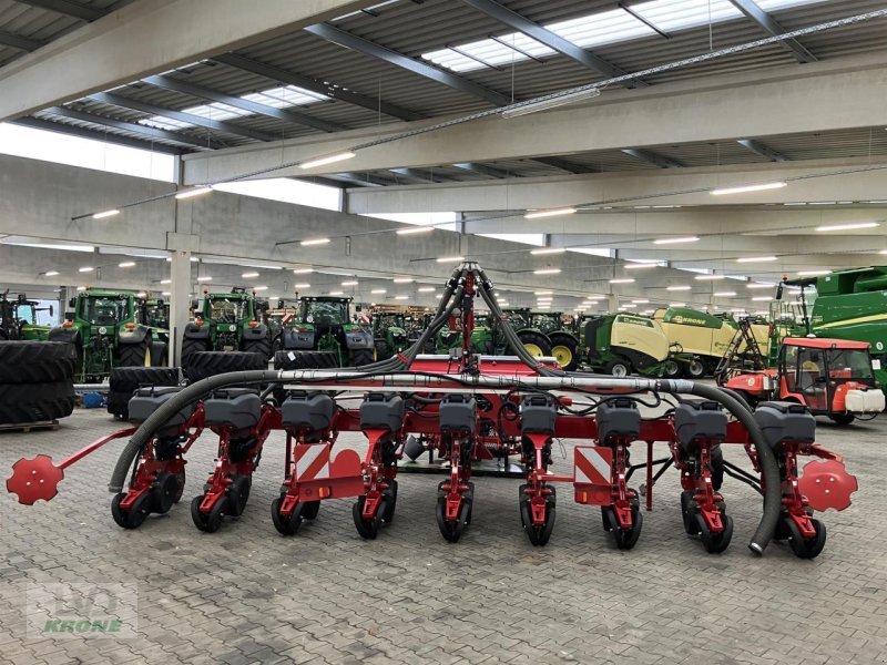 Einzelkornsägerät typu Horsch Maestro 9 RV, Gebrauchtmaschine v Spelle (Obrázek 22)