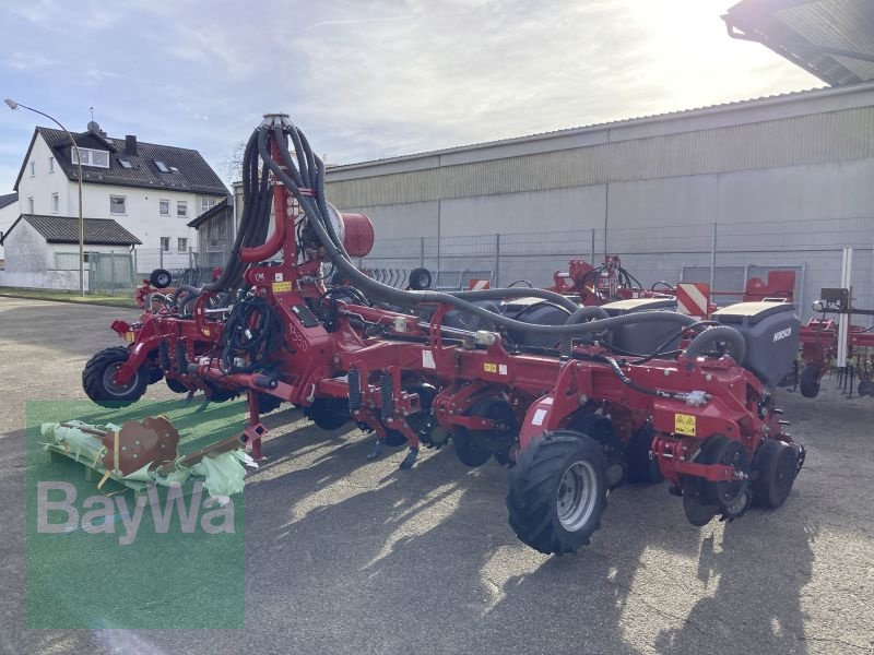 Einzelkornsägerät del tipo Horsch MAESTRO 9 RX ISO-BUS, Gebrauchtmaschine In Obertraubling (Immagine 4)