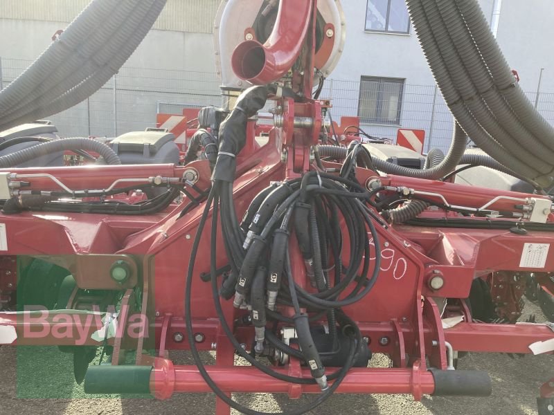 Einzelkornsägerät del tipo Horsch MAESTRO 9 RX ISO-BUS, Gebrauchtmaschine In Obertraubling (Immagine 7)