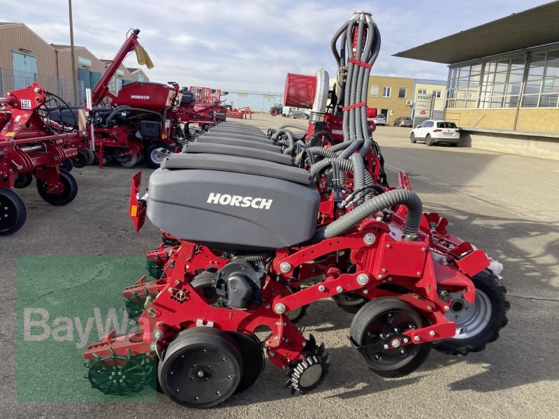 Einzelkornsägerät del tipo Horsch MAESTRO 9 RX ISO-BUS, Gebrauchtmaschine In Obertraubling (Immagine 5)