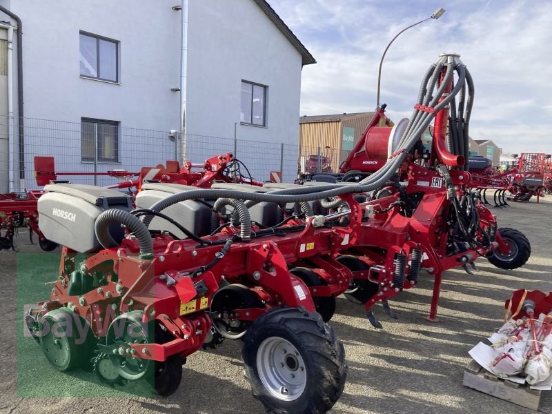 Einzelkornsägerät del tipo Horsch MAESTRO 9 RX ISO-BUS, Gebrauchtmaschine In Obertraubling (Immagine 2)