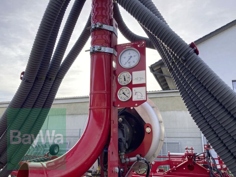 Einzelkornsägerät del tipo Horsch MAESTRO 9 RX ISO-BUS, Gebrauchtmaschine In Obertraubling (Immagine 15)