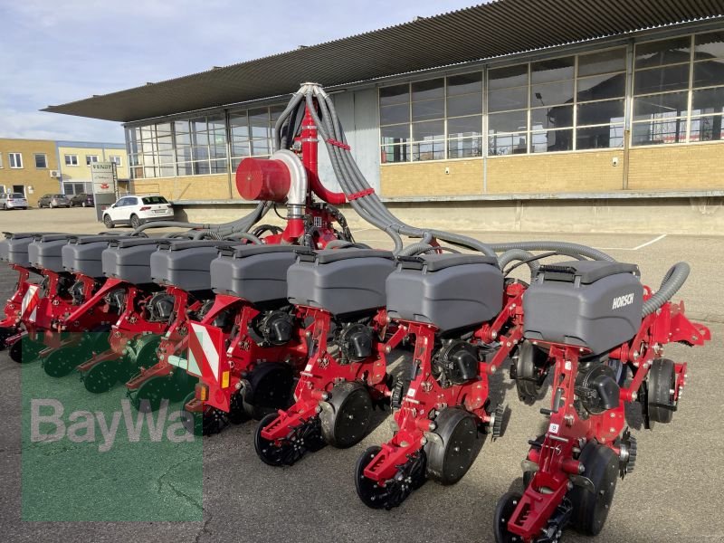 Einzelkornsägerät del tipo Horsch MAESTRO 9 RX ISO-BUS, Gebrauchtmaschine In Obertraubling (Immagine 10)