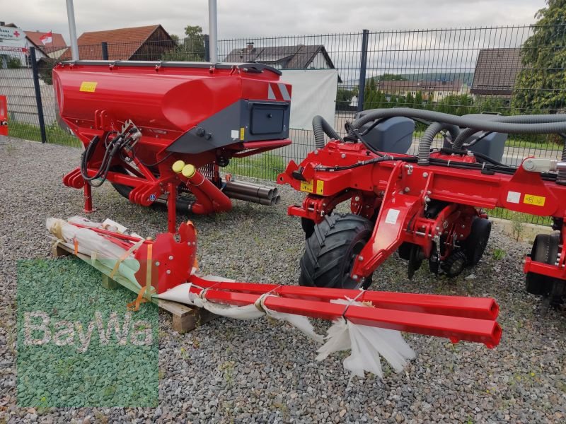 Einzelkornsägerät del tipo Horsch MAESTRO 9 RX ISO-BUS, Gebrauchtmaschine In Obertraubling (Immagine 22)
