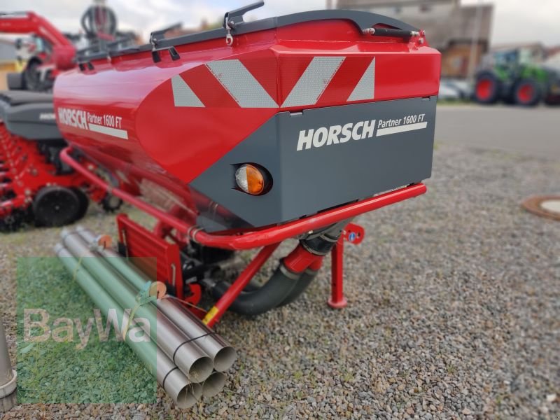 Einzelkornsägerät del tipo Horsch MAESTRO 9 RX ISO-BUS, Gebrauchtmaschine In Obertraubling (Immagine 19)