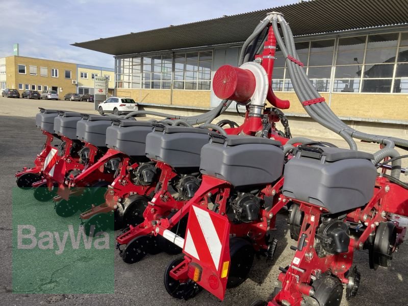Einzelkornsägerät del tipo Horsch MAESTRO 9 RX ISO-BUS, Gebrauchtmaschine In Obertraubling (Immagine 11)