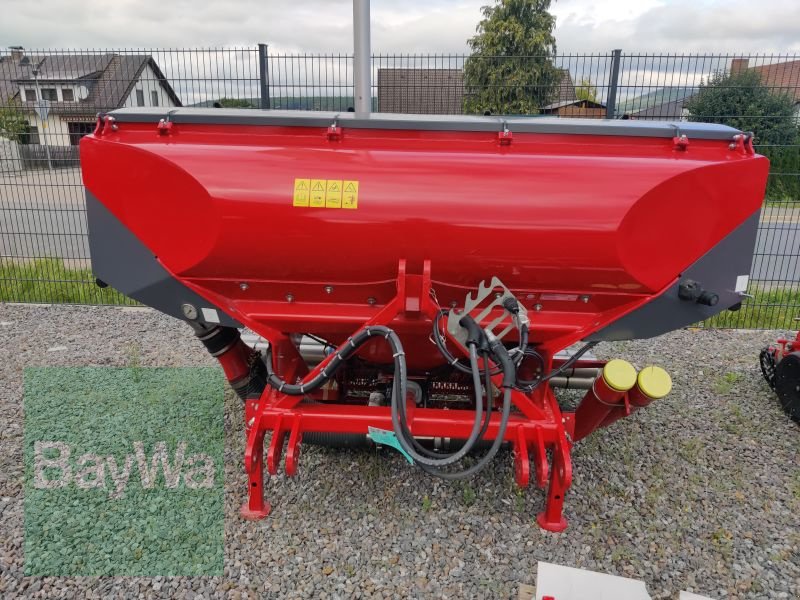 Einzelkornsägerät del tipo Horsch MAESTRO 9 RX ISO-BUS, Gebrauchtmaschine In Obertraubling (Immagine 20)