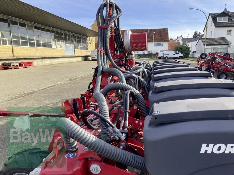 Einzelkornsägerät del tipo Horsch MAESTRO 9 RX ISO-BUS, Gebrauchtmaschine In Obertraubling (Immagine 8)