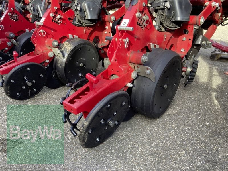 Einzelkornsägerät del tipo Horsch MAESTRO 9 RX ISO-BUS, Gebrauchtmaschine In Obertraubling (Immagine 12)