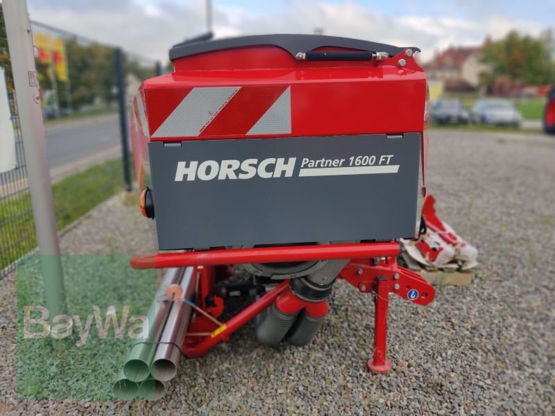 Einzelkornsägerät del tipo Horsch MAESTRO 9 RX ISO-BUS, Gebrauchtmaschine In Obertraubling (Immagine 21)