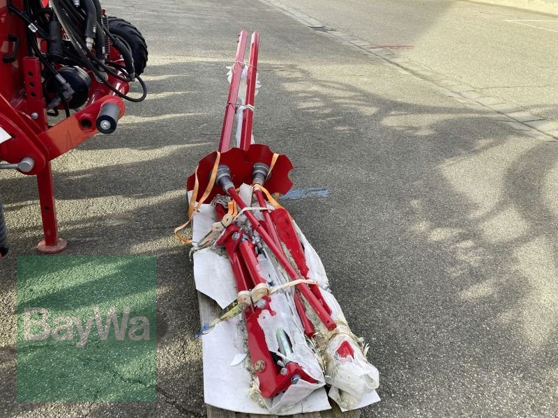 Einzelkornsägerät del tipo Horsch MAESTRO 9 RX ISO-BUS, Gebrauchtmaschine In Obertraubling (Immagine 16)