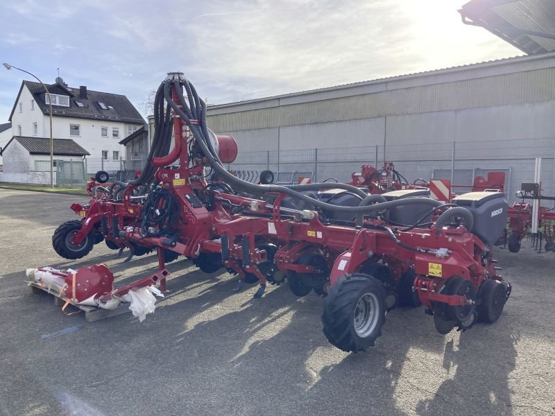 Einzelkornsägerät от тип Horsch MAESTRO 9 RX ISO-BUS, Gebrauchtmaschine в Obertraubling (Снимка 4)