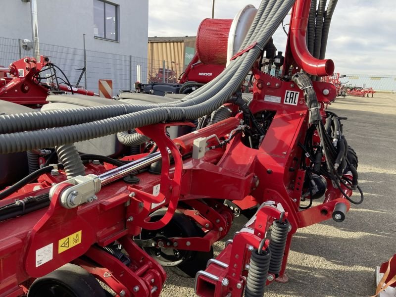 Einzelkornsägerät от тип Horsch MAESTRO 9 RX ISO-BUS, Gebrauchtmaschine в Obertraubling (Снимка 14)