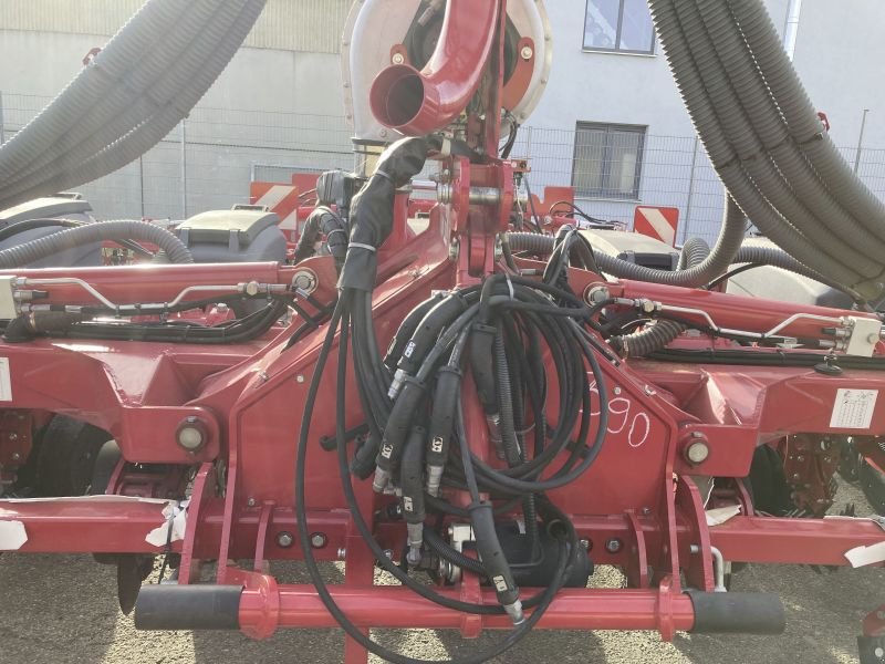 Einzelkornsägerät от тип Horsch MAESTRO 9 RX ISO-BUS, Gebrauchtmaschine в Obertraubling (Снимка 7)
