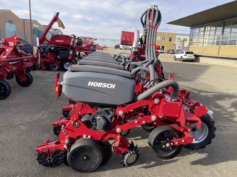 Einzelkornsägerät от тип Horsch MAESTRO 9 RX ISO-BUS, Gebrauchtmaschine в Obertraubling (Снимка 5)