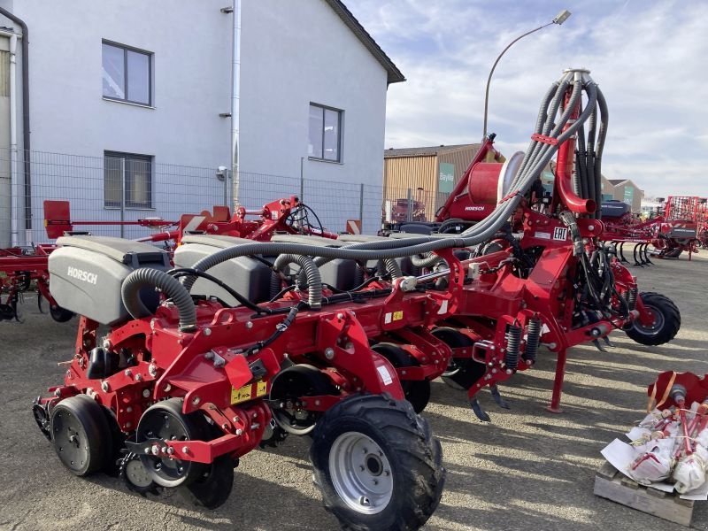 Einzelkornsägerät от тип Horsch MAESTRO 9 RX ISO-BUS, Gebrauchtmaschine в Obertraubling (Снимка 2)
