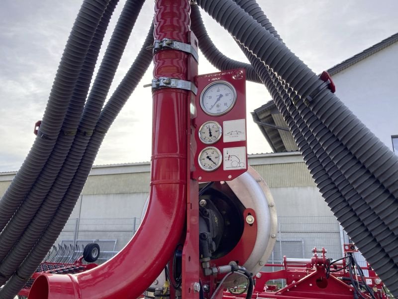 Einzelkornsägerät от тип Horsch MAESTRO 9 RX ISO-BUS, Gebrauchtmaschine в Obertraubling (Снимка 15)