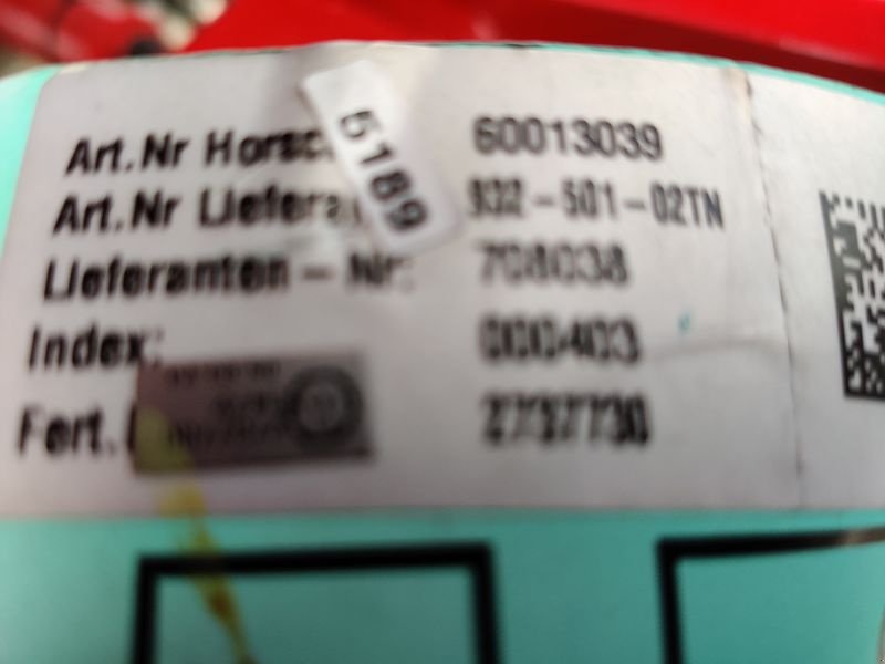 Einzelkornsägerät от тип Horsch MAESTRO 9 RX ISO-BUS, Gebrauchtmaschine в Obertraubling (Снимка 27)