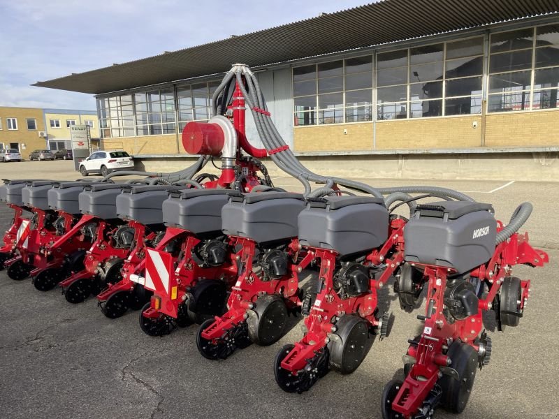 Einzelkornsägerät от тип Horsch MAESTRO 9 RX ISO-BUS, Gebrauchtmaschine в Obertraubling (Снимка 10)