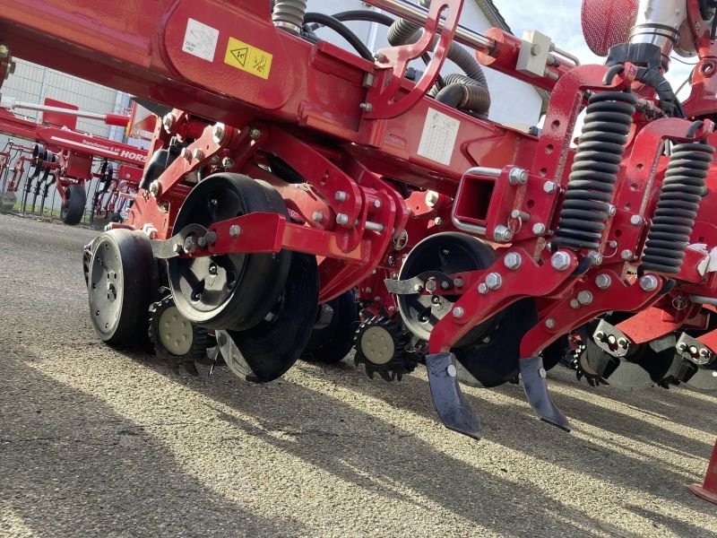 Einzelkornsägerät от тип Horsch MAESTRO 9 RX ISO-BUS, Gebrauchtmaschine в Obertraubling (Снимка 13)