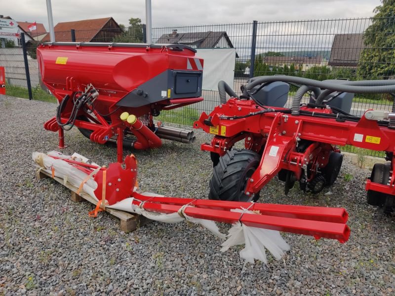 Einzelkornsägerät от тип Horsch MAESTRO 9 RX ISO-BUS, Gebrauchtmaschine в Obertraubling (Снимка 22)