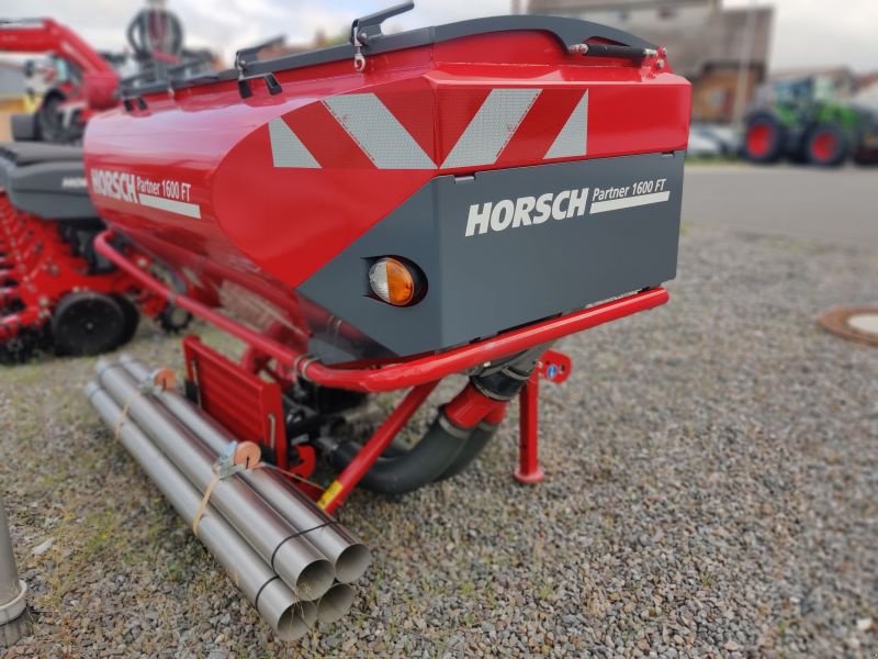 Einzelkornsägerät от тип Horsch MAESTRO 9 RX ISO-BUS, Gebrauchtmaschine в Obertraubling (Снимка 19)