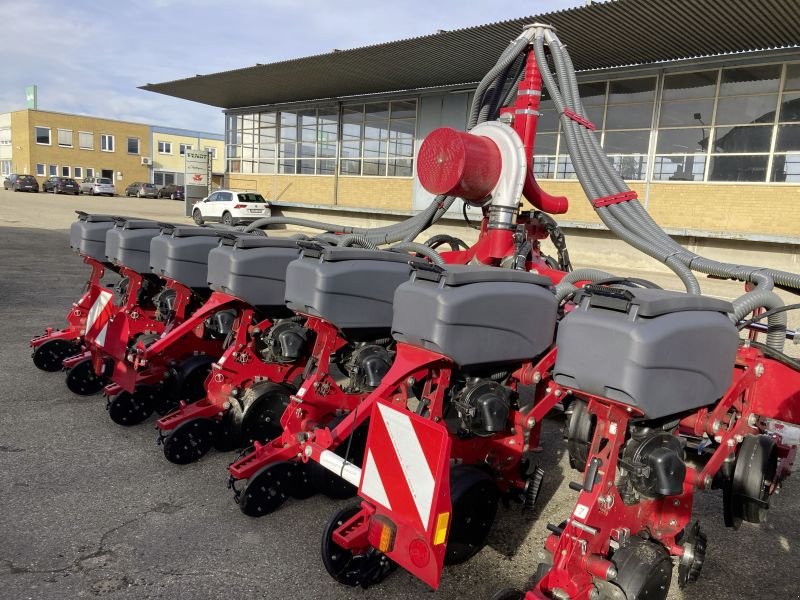 Einzelkornsägerät от тип Horsch MAESTRO 9 RX ISO-BUS, Gebrauchtmaschine в Obertraubling (Снимка 11)