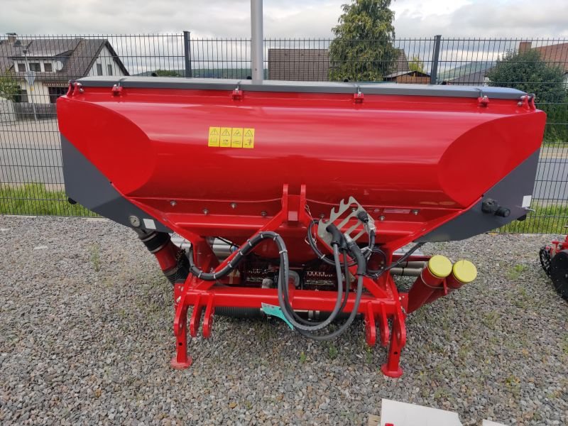 Einzelkornsägerät от тип Horsch MAESTRO 9 RX ISO-BUS, Gebrauchtmaschine в Obertraubling (Снимка 20)