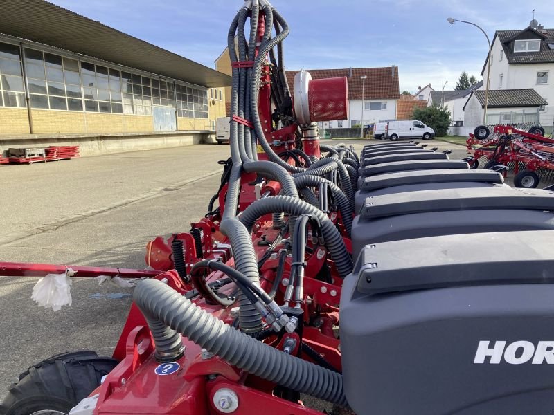 Einzelkornsägerät от тип Horsch MAESTRO 9 RX ISO-BUS, Gebrauchtmaschine в Obertraubling (Снимка 8)