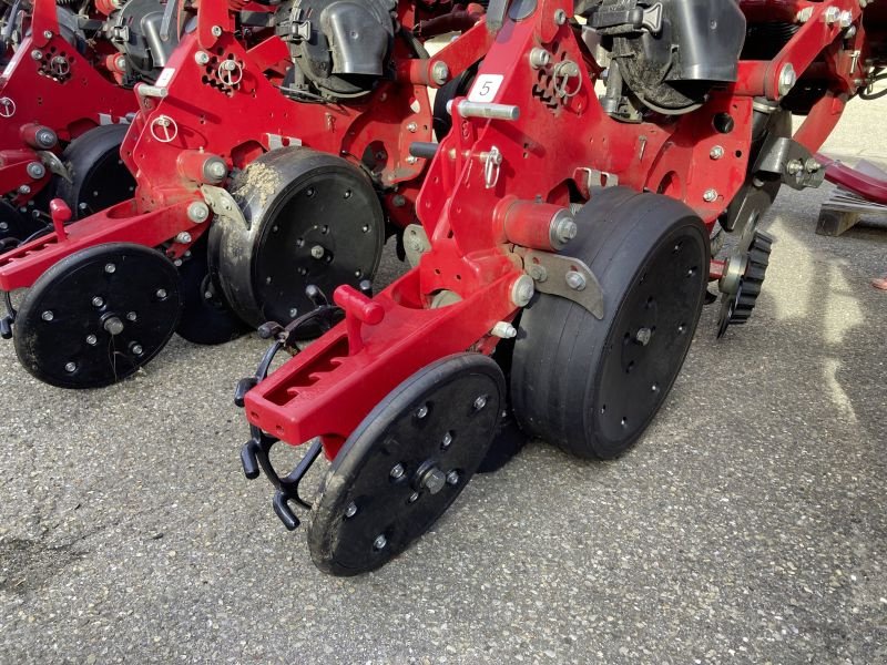 Einzelkornsägerät от тип Horsch MAESTRO 9 RX ISO-BUS, Gebrauchtmaschine в Obertraubling (Снимка 12)