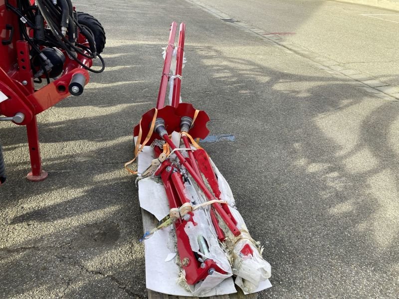 Einzelkornsägerät от тип Horsch MAESTRO 9 RX ISO-BUS, Gebrauchtmaschine в Obertraubling (Снимка 16)