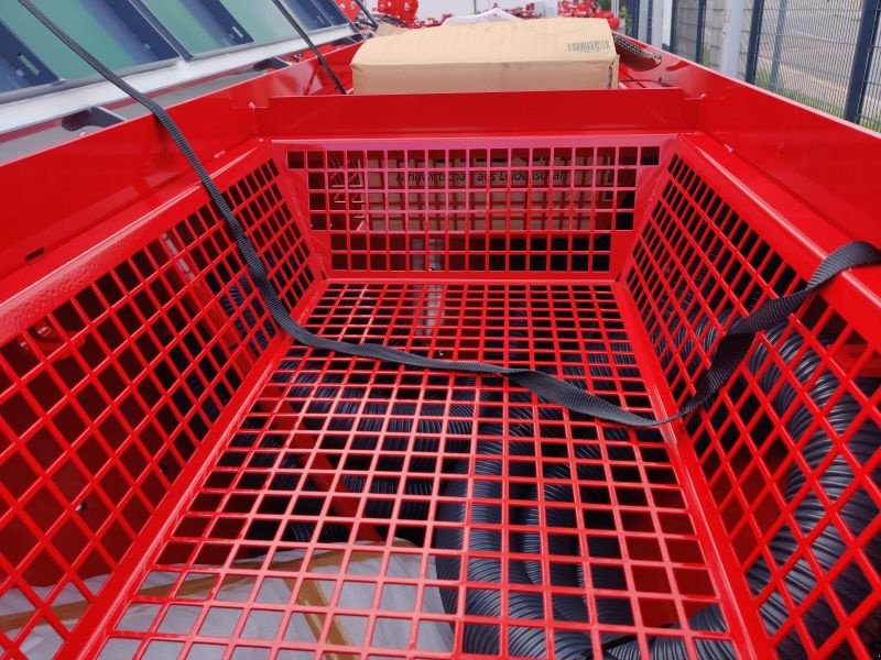 Einzelkornsägerät от тип Horsch MAESTRO 9 RX ISO-BUS, Gebrauchtmaschine в Obertraubling (Снимка 23)