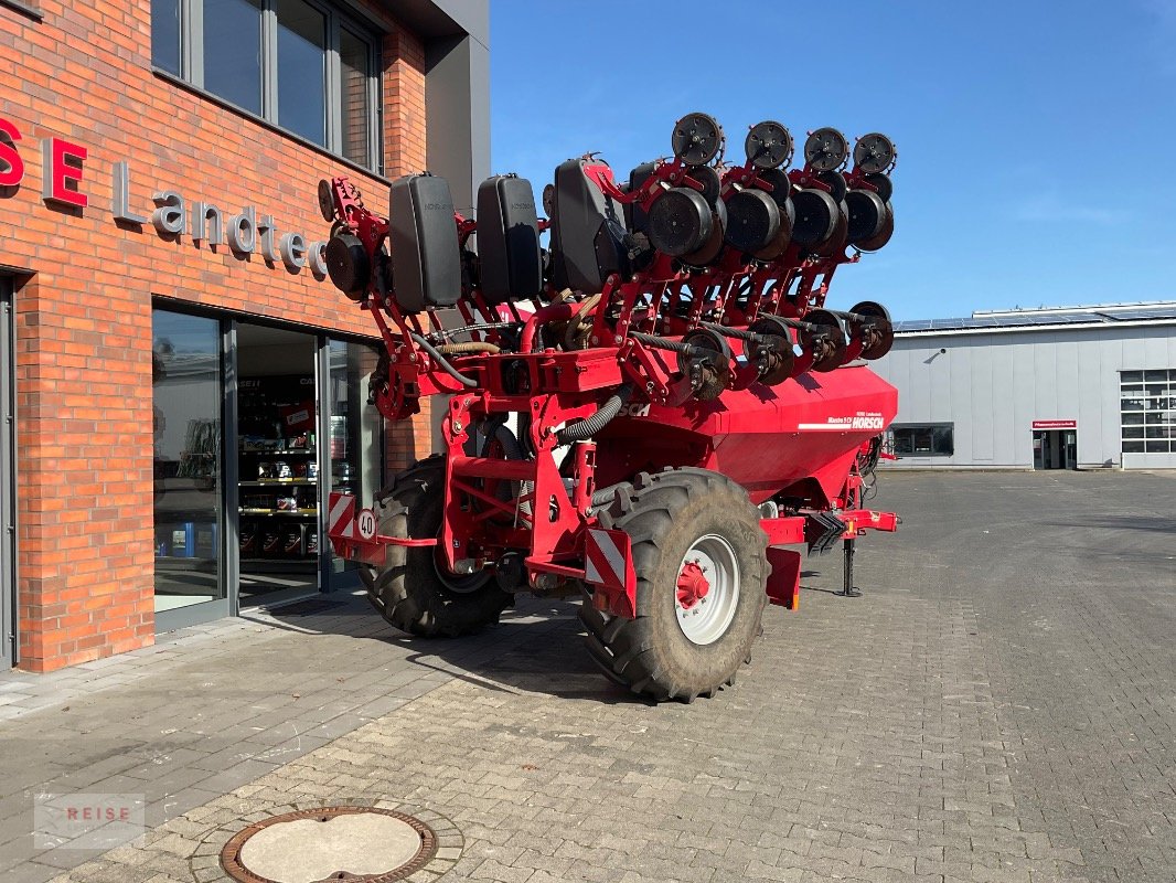 Einzelkornsägerät tipa Horsch MAESTRO 9.75 CV, Gebrauchtmaschine u Lippetal / Herzfeld (Slika 2)