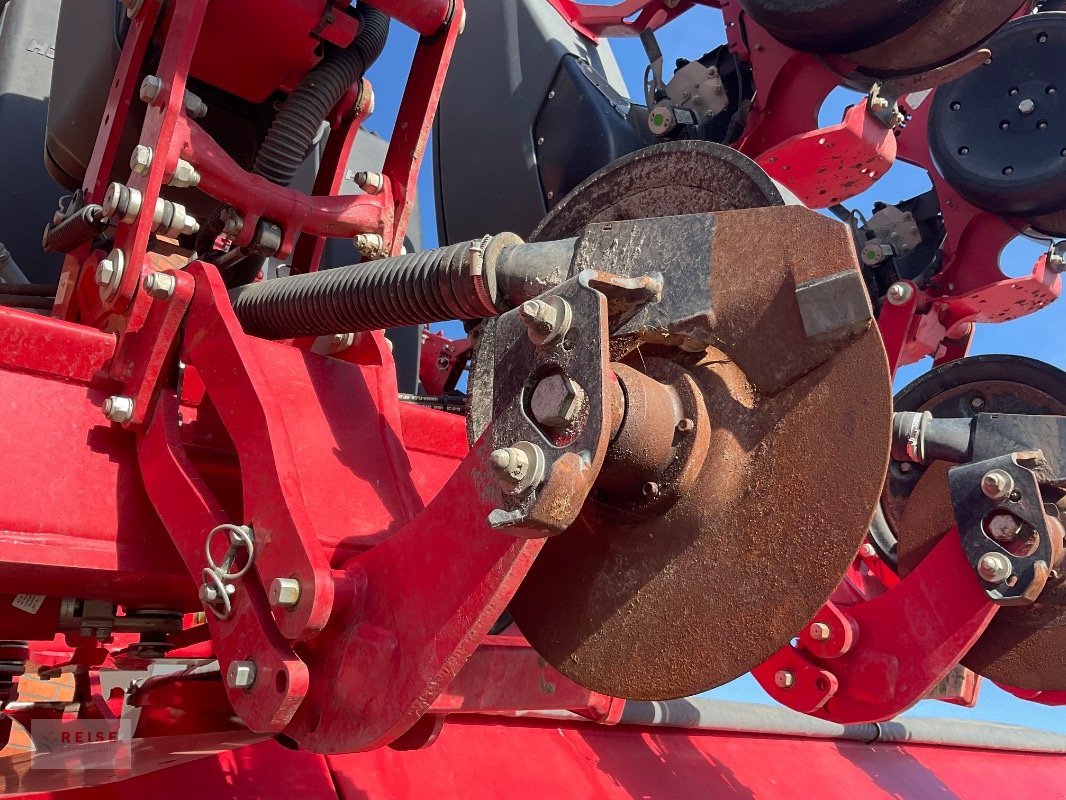 Einzelkornsägerät tipa Horsch MAESTRO 9.75 CV, Gebrauchtmaschine u Lippetal / Herzfeld (Slika 11)