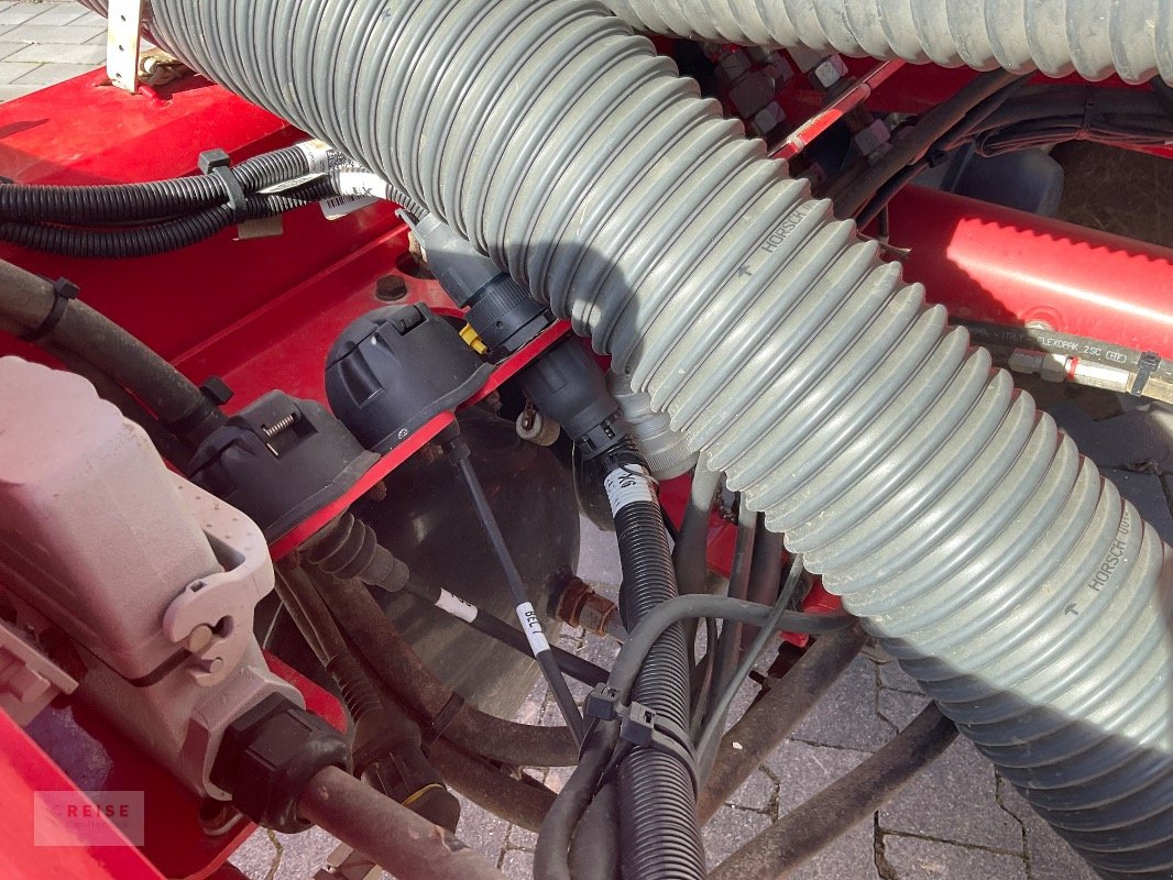 Einzelkornsägerät tipa Horsch MAESTRO 9.75 CV, Gebrauchtmaschine u Lippetal / Herzfeld (Slika 14)