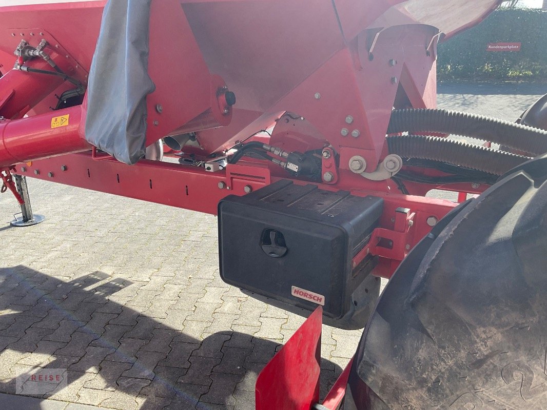 Einzelkornsägerät tipa Horsch MAESTRO 9.75 CV, Gebrauchtmaschine u Lippetal / Herzfeld (Slika 17)