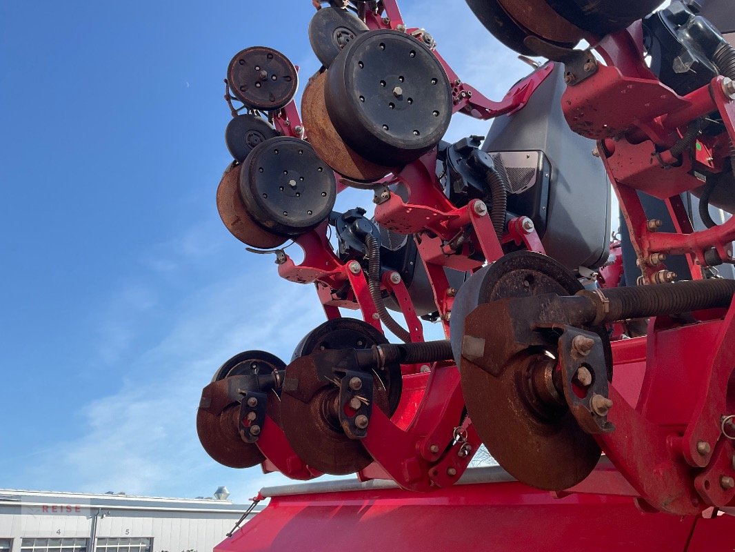 Einzelkornsägerät tipa Horsch MAESTRO 9.75 CV, Gebrauchtmaschine u Lippetal / Herzfeld (Slika 18)