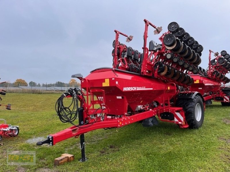 Einzelkornsägerät a típus Horsch MAESTRO CV M19, Neumaschine ekkor: Neustadt Dosse (Kép 1)