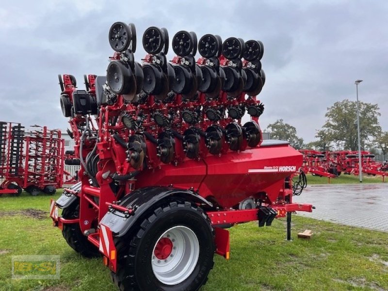 Einzelkornsägerät of the type Horsch MAESTRO CV M19, Neumaschine in Neustadt Dosse (Picture 7)