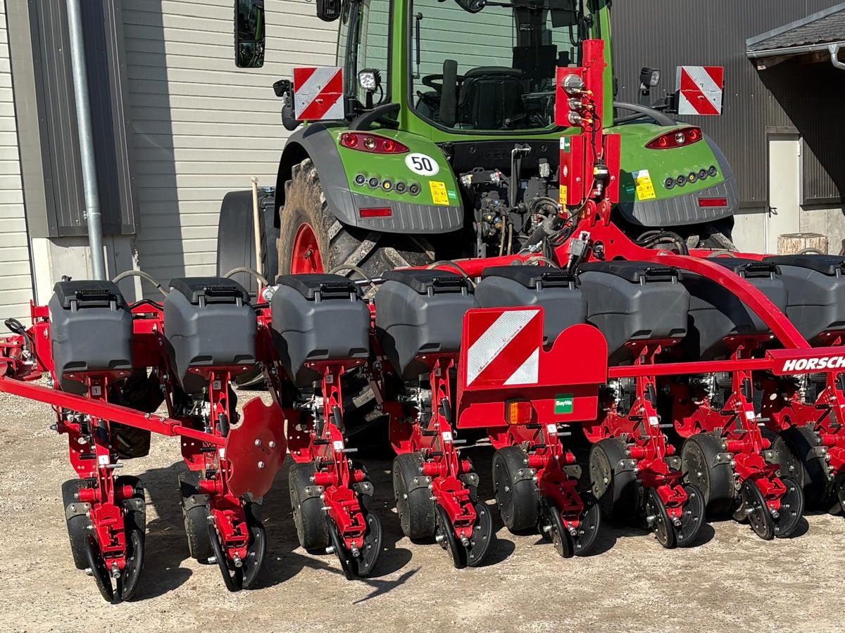 Einzelkornsägerät typu Horsch Maestro, Gebrauchtmaschine v Gützingen (Obrázek 2)