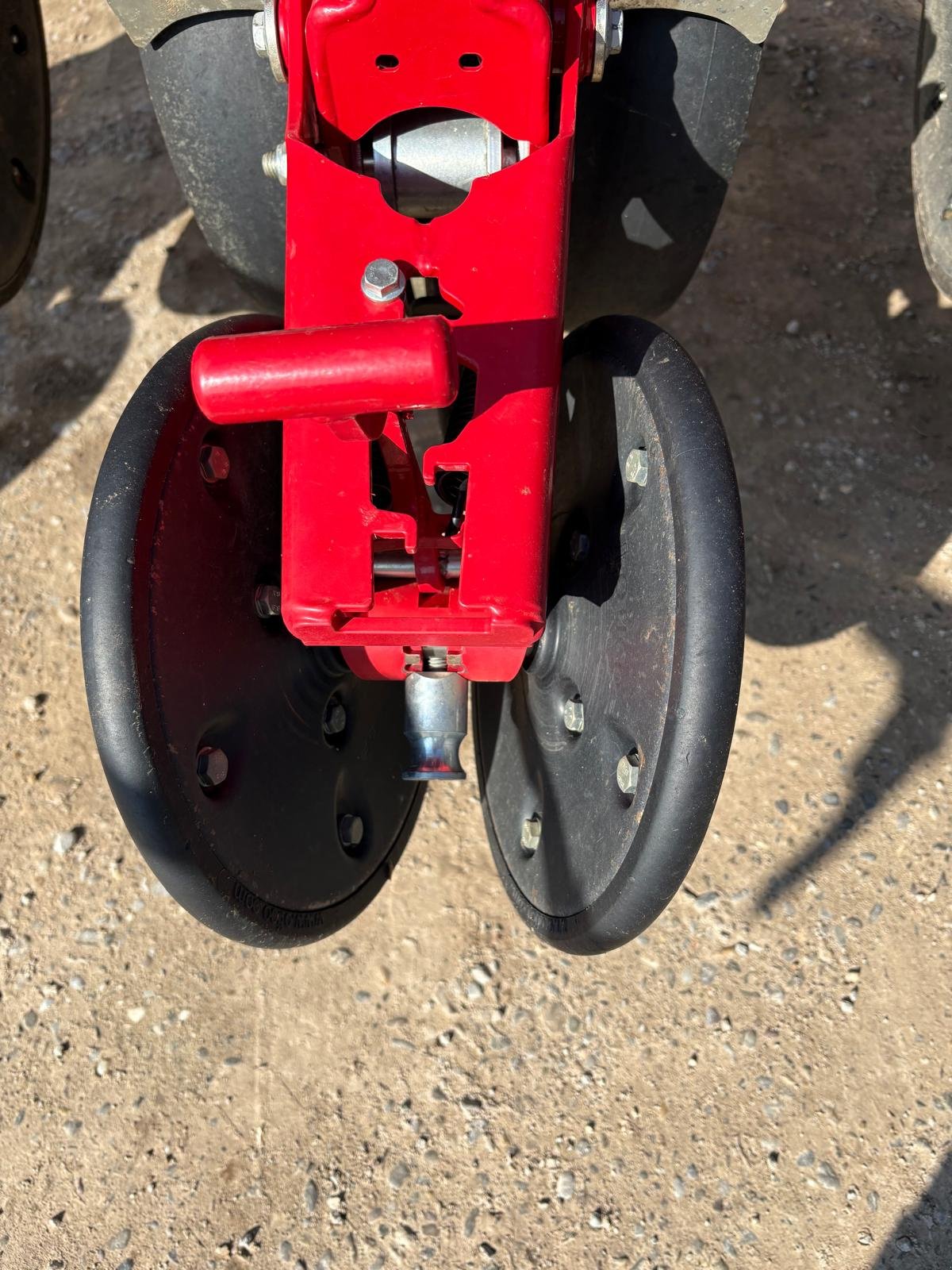 Einzelkornsägerät typu Horsch Maestro, Gebrauchtmaschine v Gützingen (Obrázek 9)