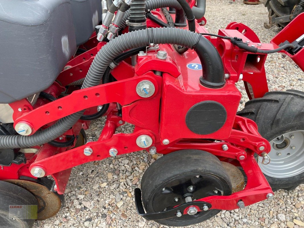 Einzelkornsägerät of the type Horsch Maestro12RV, Gebrauchtmaschine in Saulheim (Picture 2)