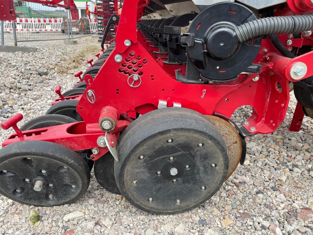 Einzelkornsägerät of the type Horsch Maestro12RV, Gebrauchtmaschine in Saulheim (Picture 3)