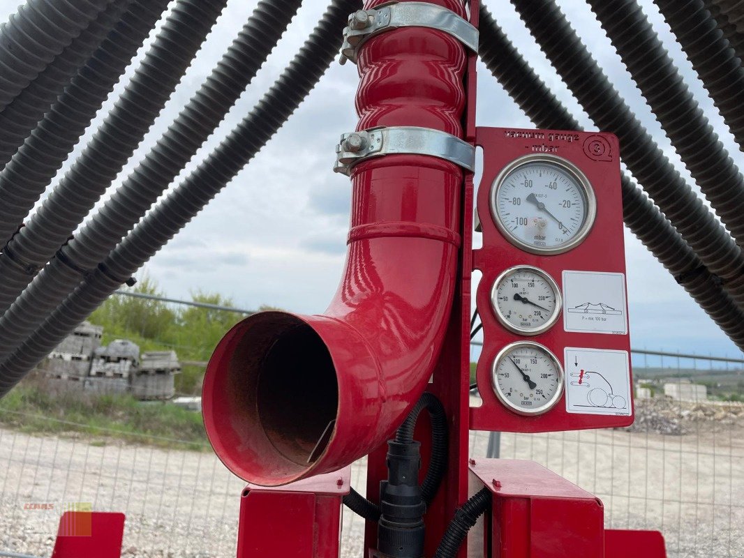 Einzelkornsägerät of the type Horsch Maestro12RV, Gebrauchtmaschine in Saulheim (Picture 4)