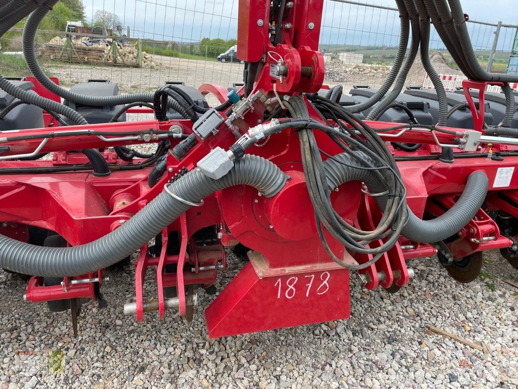 Einzelkornsägerät of the type Horsch Maestro12RV, Gebrauchtmaschine in Saulheim (Picture 5)